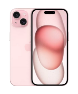 iPhone 15