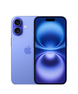 iPhone 16 Plus